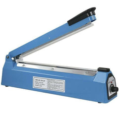 Macchina Sigillante A Caldo Sigilla Buste Sacchetti 300 Mm Sigillatrice Plastica