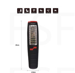 Lampada Torcia Luce da Lavoro Led