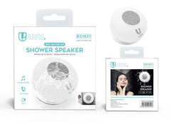 Speaker Altoparlante per Doccia