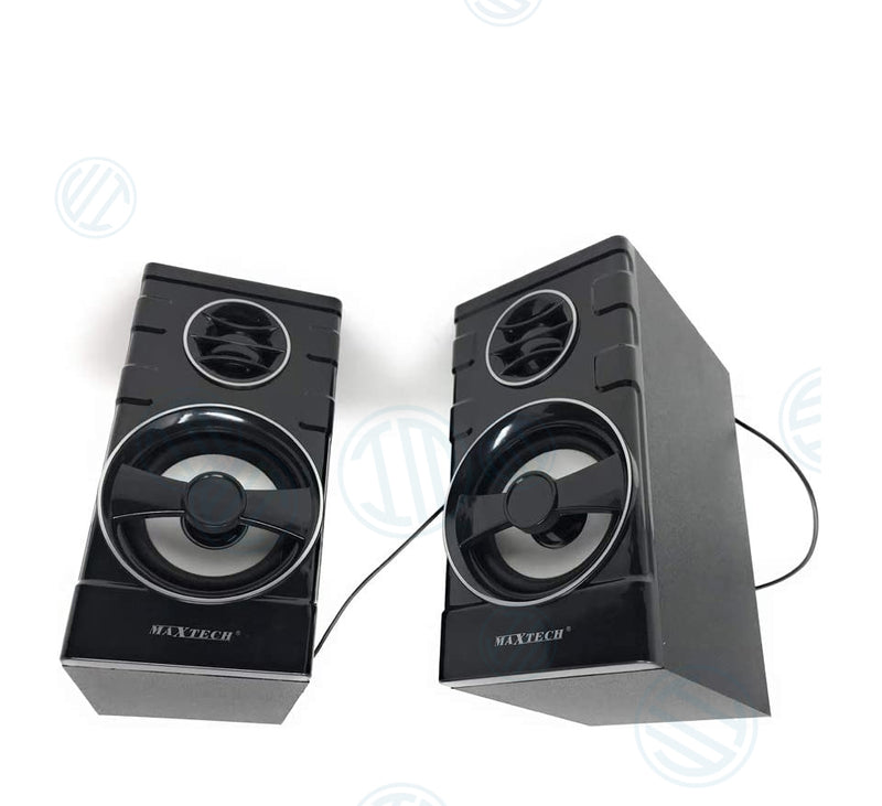 Altoparlanti Casse per Pc Woofer 20 W