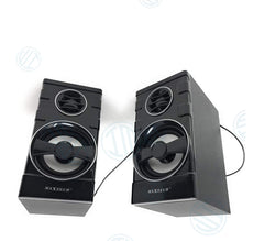 Altoparlanti Casse per Pc Woofer 20 W