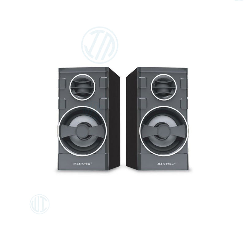 Altoparlanti Casse per Pc Woofer 20 W