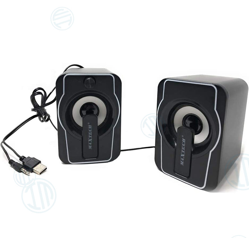 Altoparlanti Casse per Pc Rgb Pc 10 W