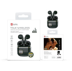 Cuffie Auricolari TWS Bluetooth 5 Wireless