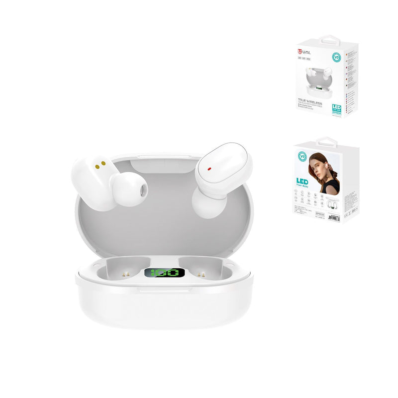 Auricolari Bluetooth Senza Filo