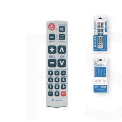 Telecomando Universale  Rt 9661