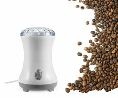 Macina Caffe Spezie Pepe Noci Elettrico 300w Capacita' 40gr Lame In Acciaio 601