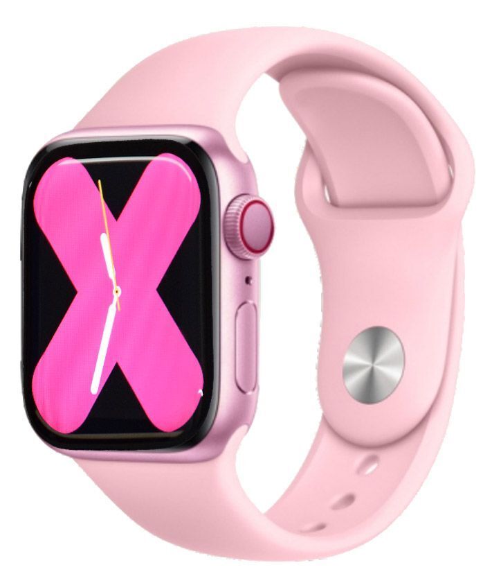 Smartwatch Bluetooth Orologio Smart Watch Android Chiamate Salute Fitness