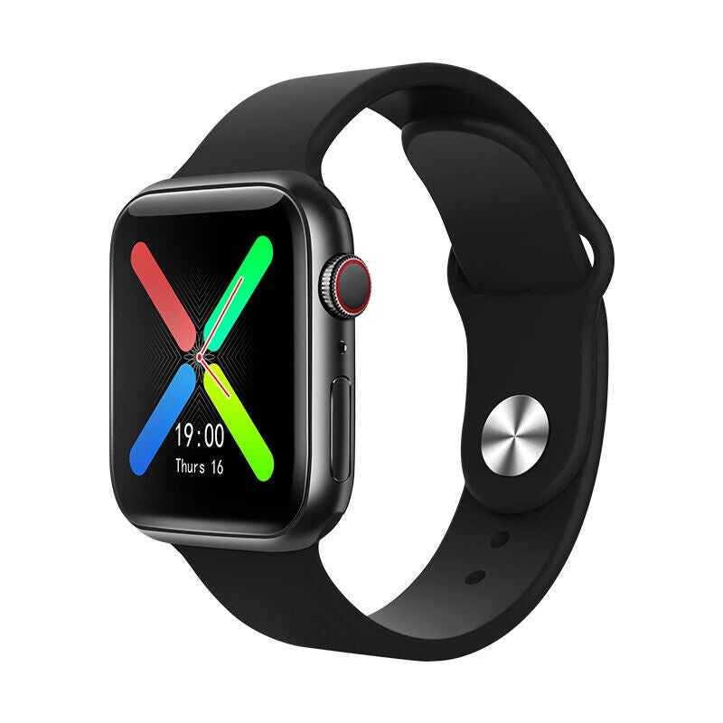 Smartwatch Bluetooth Orologio Smart Watch Android Chiamate Salute