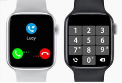 Smartwatch Bluetooth Orologio Smart Watch Android Chiamate Salute Fitness