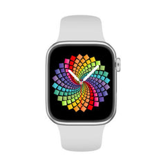 Smartwatch Bluetooth Orologio Smart Watch Android Chiamate Salute Fitness