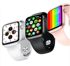 Smartwatch Bluetooth Orologio Smart Watch Android Chiamate Salute Fitness