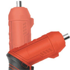 Cacciavite Avvitatore a Batteria Ricaricabile Usb 4 V