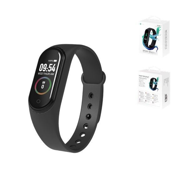 Orologio Fitness Smart Braccialetto