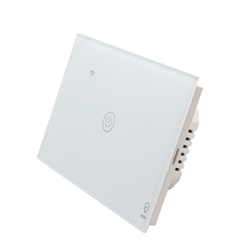 Smart Home Interruttore 121S 1 Pulsante