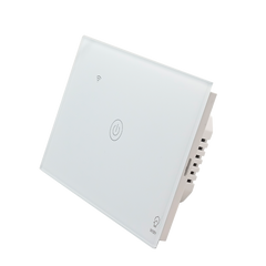 Smart Home Interruttore 121S 1 Pulsante
