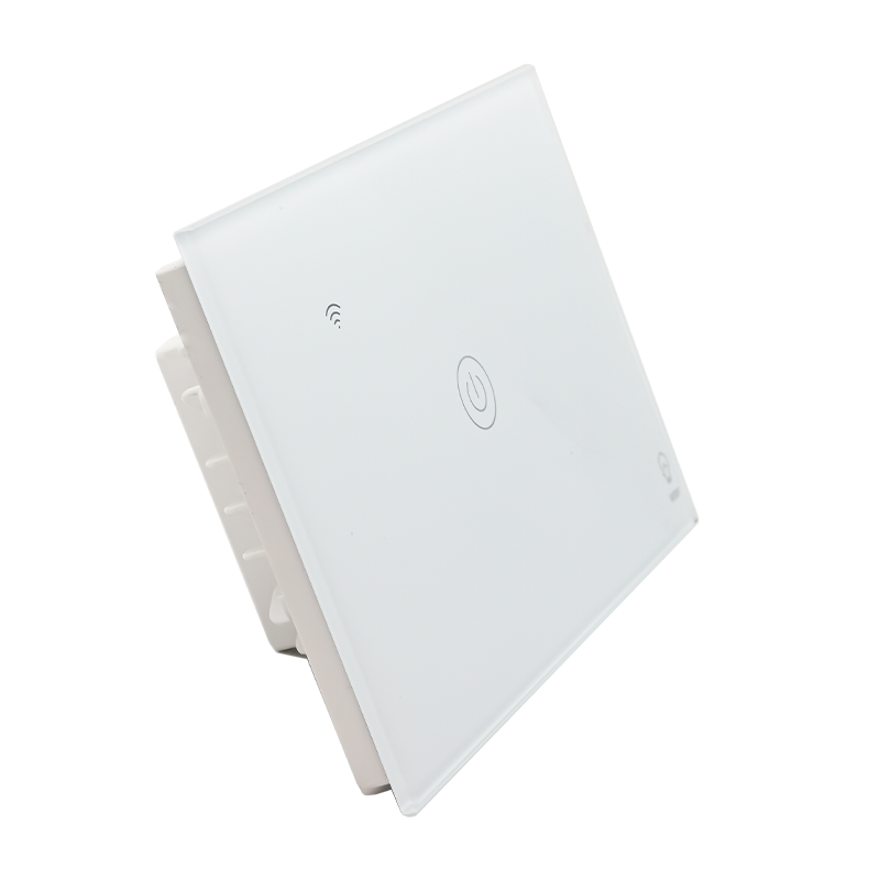 Smart Home Interruttore 121S 1 Pulsante