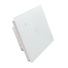 Smart Home Interruttore 121S 1 Pulsante