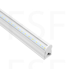 Tubo A Led 12W Trasparente T5-60T